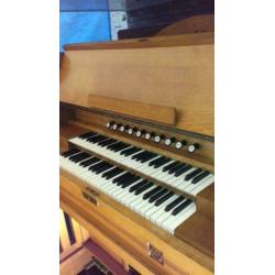 Pedaalharmonium