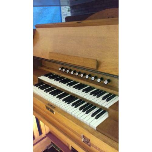 Pedaalharmonium