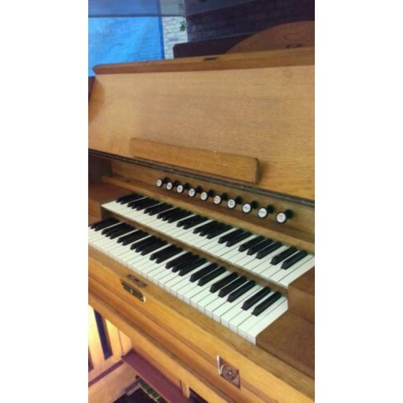 Pedaalharmonium
