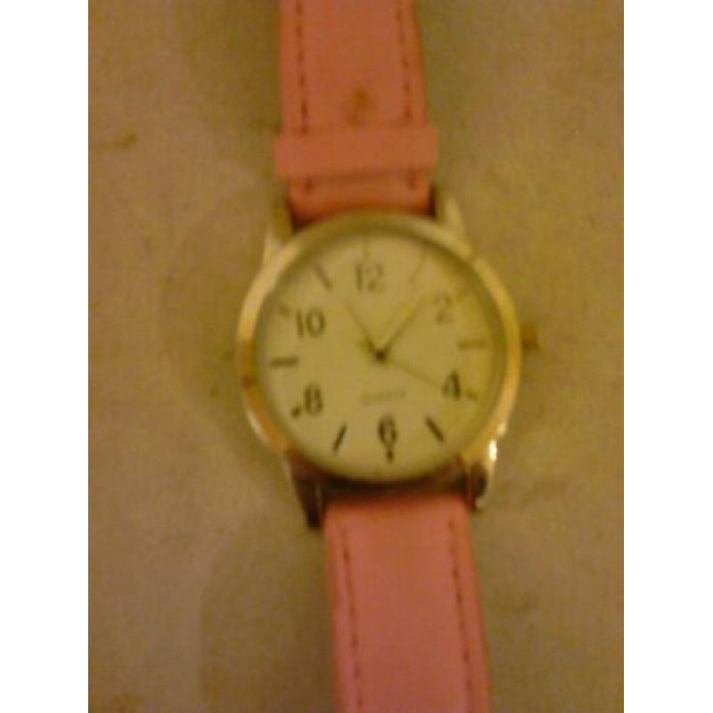 Horloges