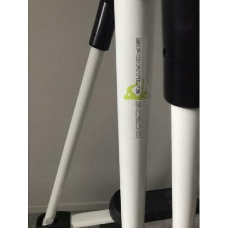 Crosstrainer