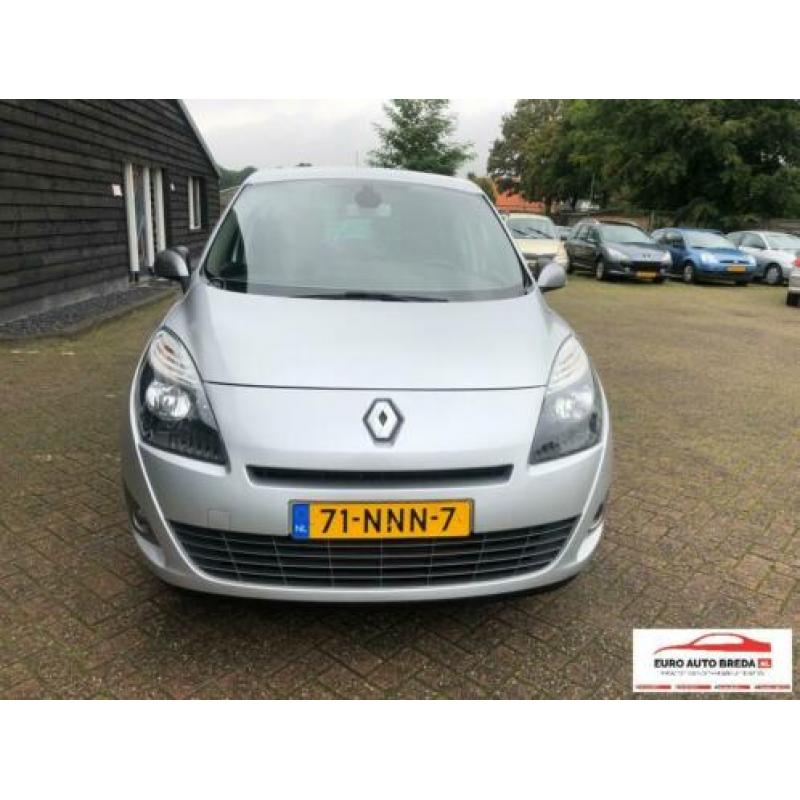 Renault Scénic Grand Scénic TCe 130 Sélection Business