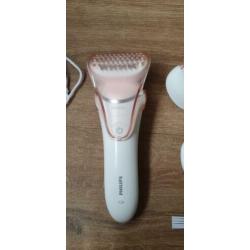 Philips brl180/00 satinshave