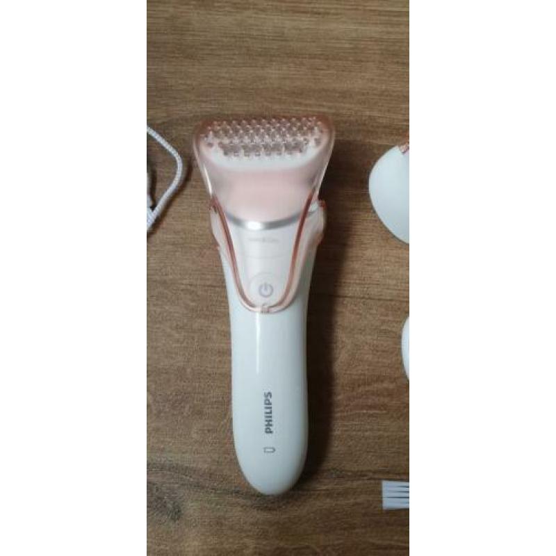 Philips brl180/00 satinshave