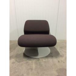 Fritz Hansen design Attitude fauteuil Morten Voss