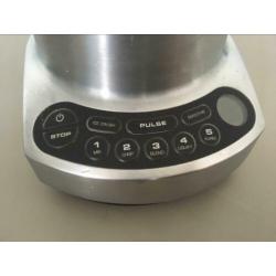 Breville blender