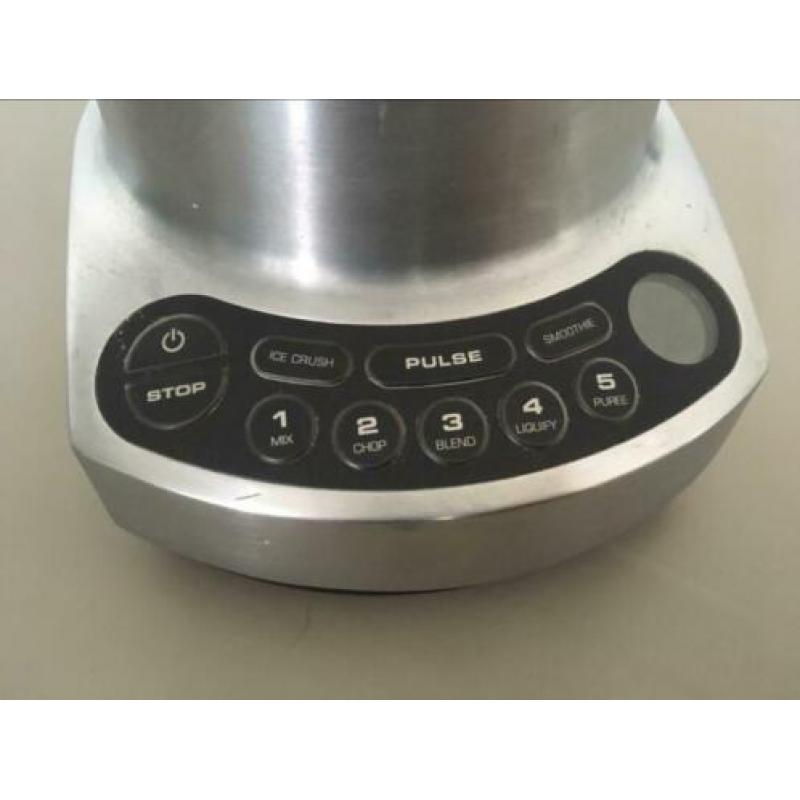 Breville blender