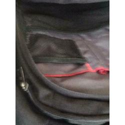 Samsonite laptoptas i z.g. st.