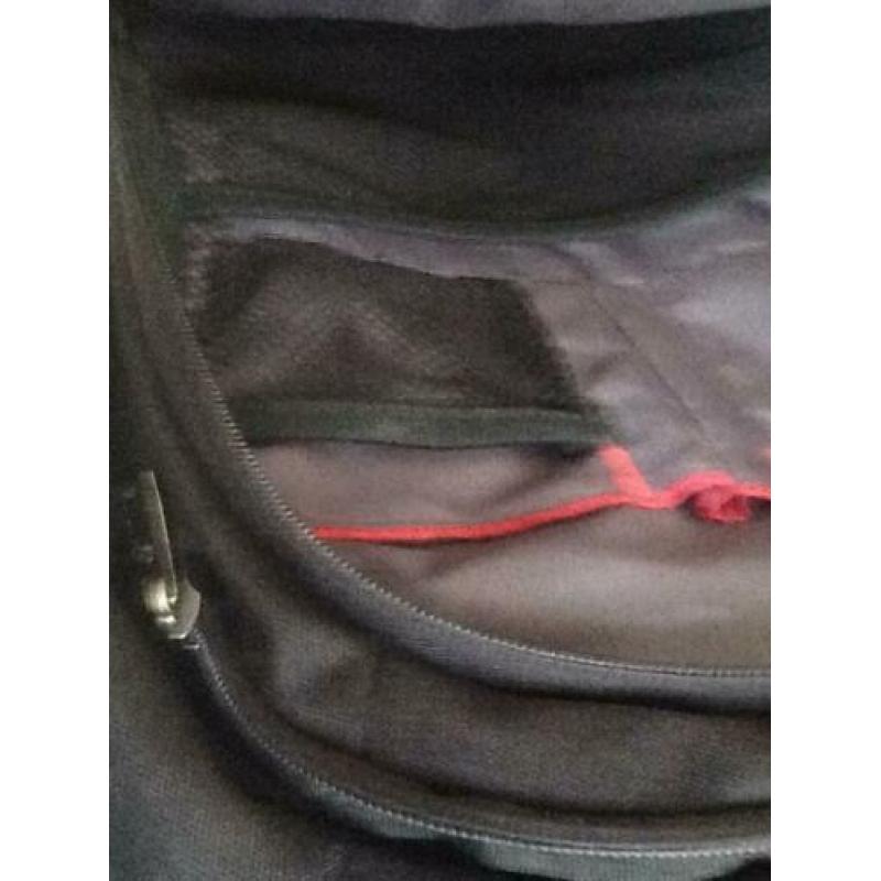 Samsonite laptoptas i z.g. st.