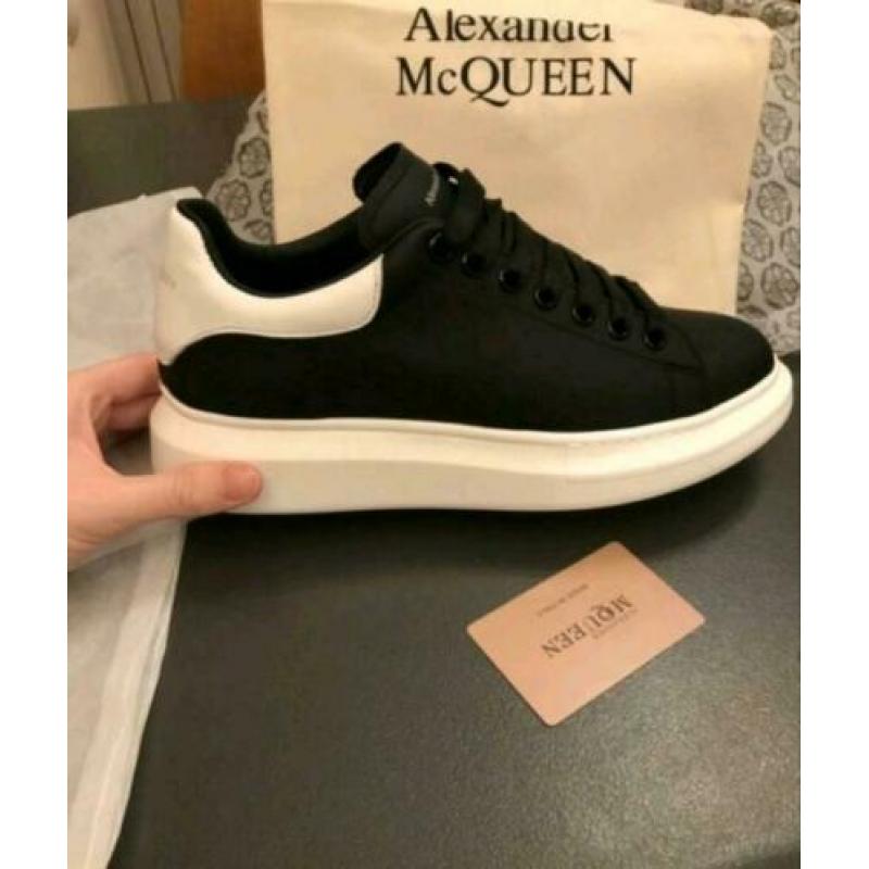 Originele Alexander mcqueen