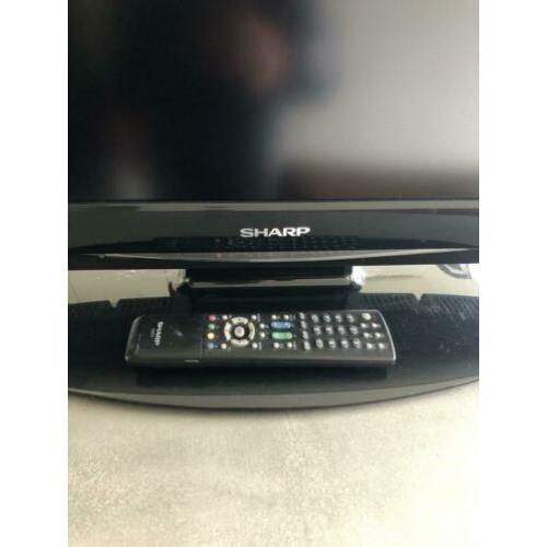 41 inch Sharp tv