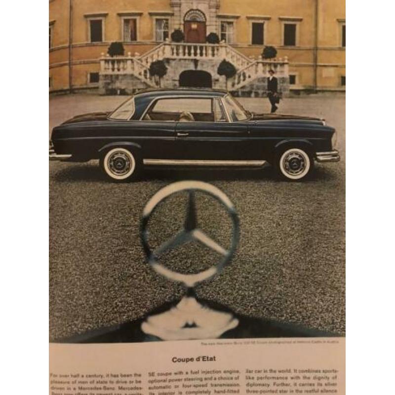 The Golden Age of Advertising - the 60’s