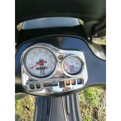 Vespa S 4takt 4V