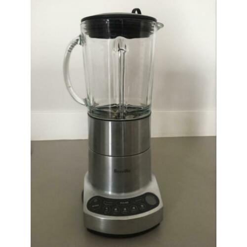Breville blender