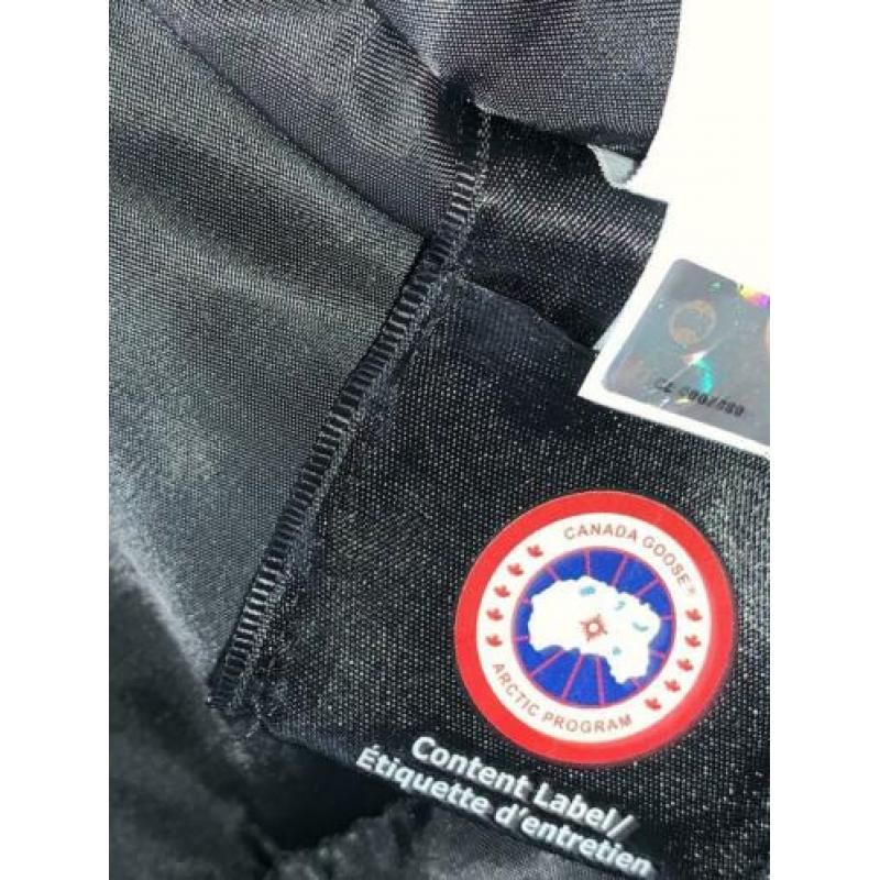 Canada goose dames L