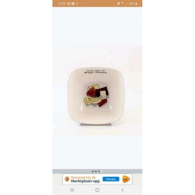 GEZOCHT BLOND AMSTERDAM de 4 sinterklaas bakjes