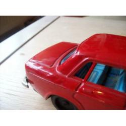 blikken tin toy volvo 164 made in japan