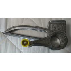 Vintage Mouli Grater, kaasraspmolen
