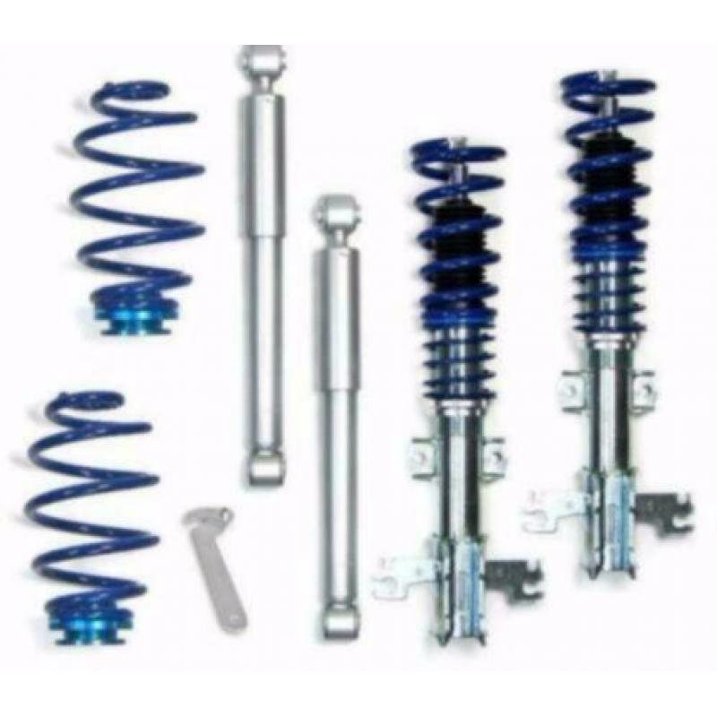 Triple S / JOM Schroefset Audi A5 B8 8F cabrio #20