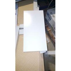 Tegels diverse soorten vanaf 5m2