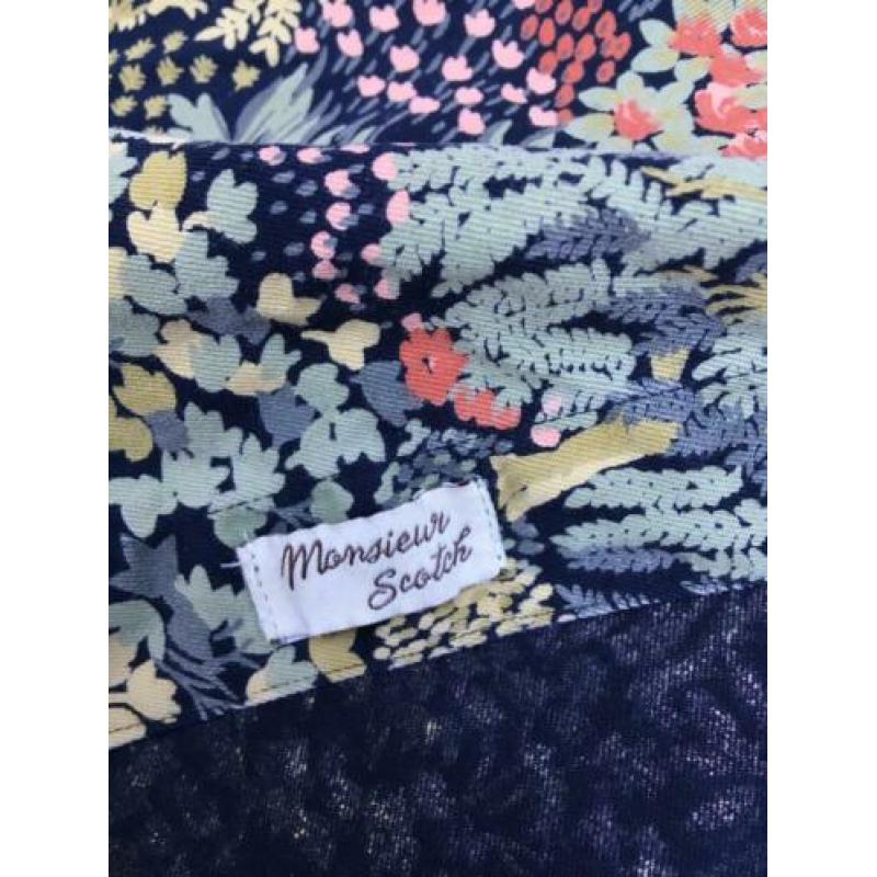 Scotch & soda overhemd