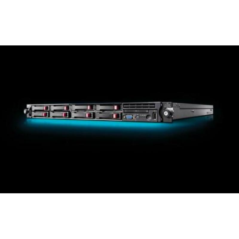 HP ProLiant DL360G6 met factuur en drie jaar garantie v.a.