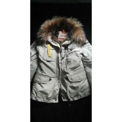 Parajumpers jas ( pjs origineel geen moose knuckles woolrich