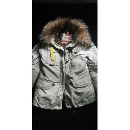 Parajumpers jas ( pjs origineel geen moose knuckles woolrich