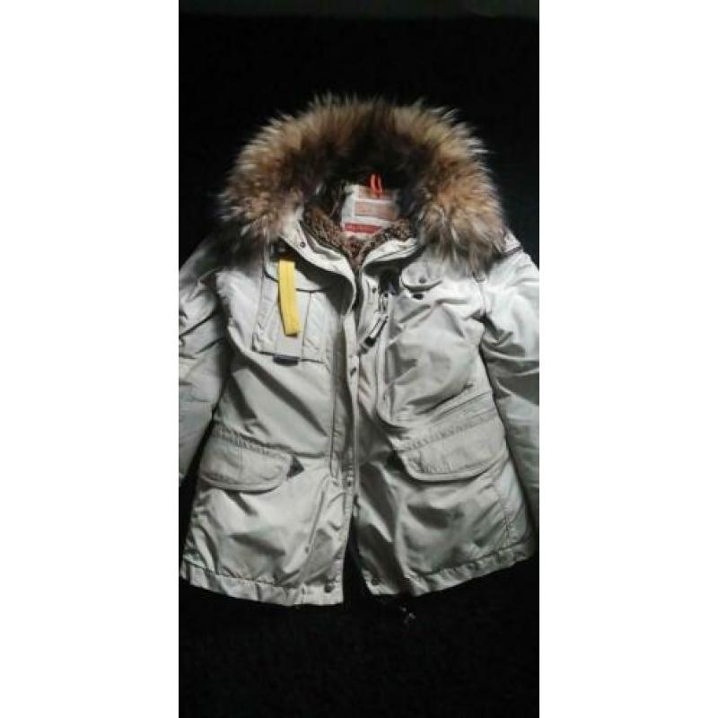 Parajumpers jas ( pjs origineel geen moose knuckles woolrich