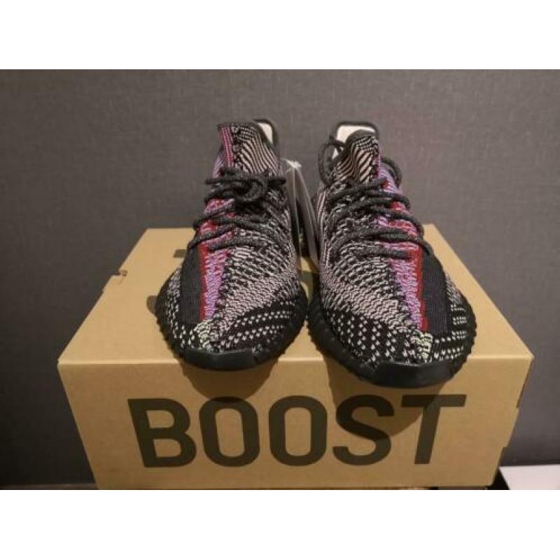 Yeezy Boost 350 V2 Yechiel 48