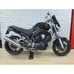 YAMAHA BT 1100 BULLDOG (bj 2005)