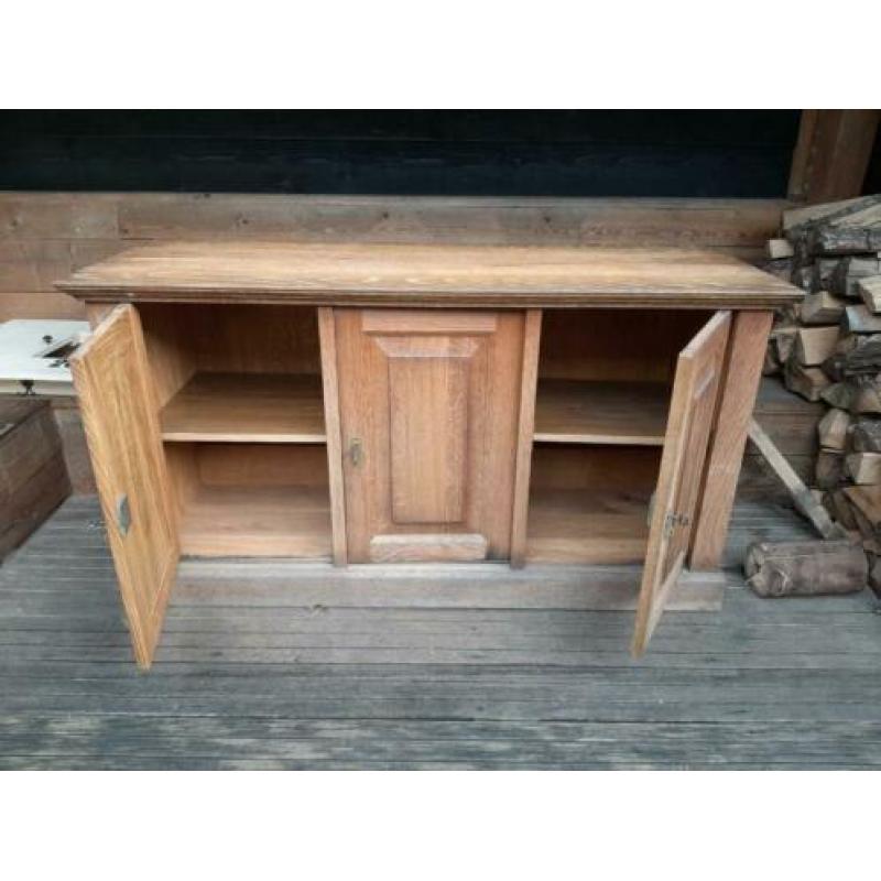 Robuuste dressoir