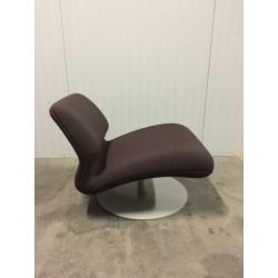 Fritz Hansen design Attitude fauteuil Morten Voss