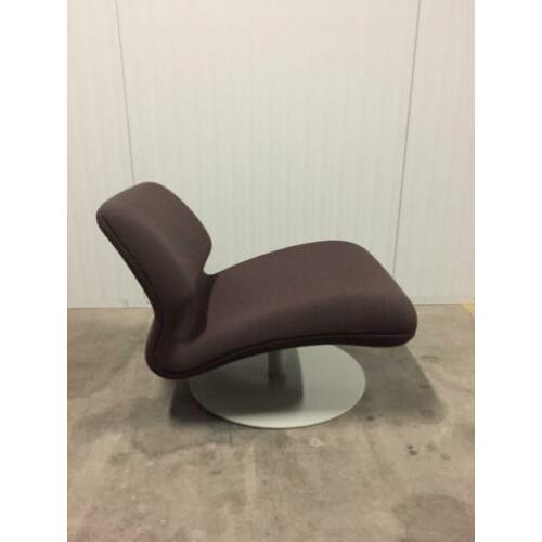 Fritz Hansen design Attitude fauteuil Morten Voss