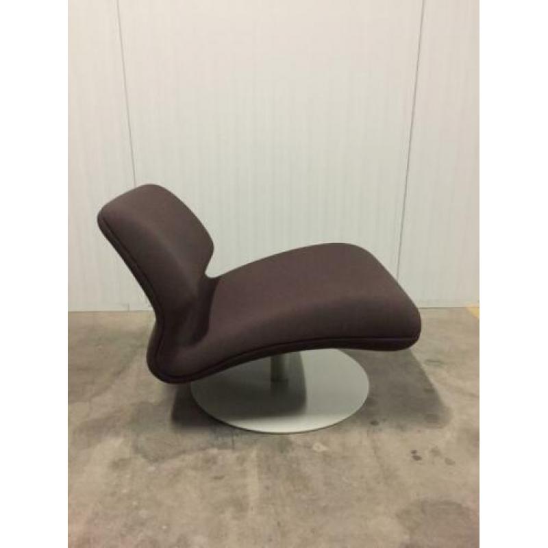 Fritz Hansen design Attitude fauteuil Morten Voss