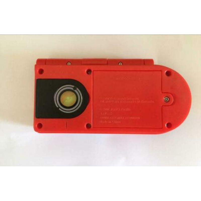 Pokemon Pokedex Jakks Pacific 2007