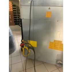 Miele Gas droger (grote uitvoering)