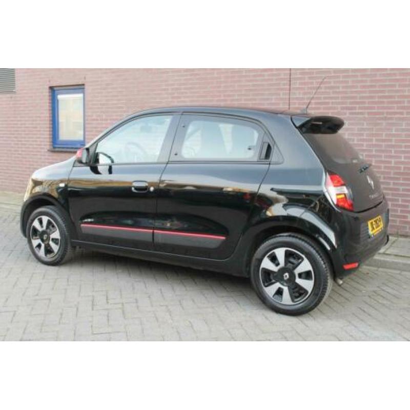 Renault Twingo 0.9 TCe Expression