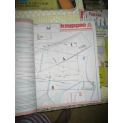 knippie no1