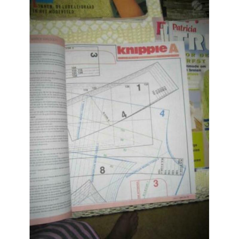 knippie no1