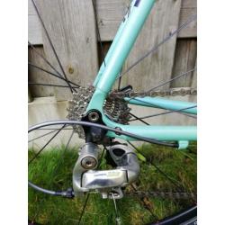Bianchi opknapper