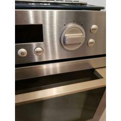 Atag combi oven magnetron hetelucht grill