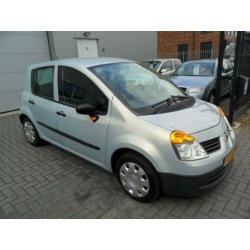 Renault Modus 1.2-16V Dynamique Comfort , keurige staat, apk