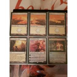 Mtg compleet Oathbreaker Serra Angels