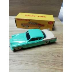 Studebaker golden hawk no 169 made in england in originele b