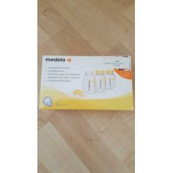 Medela elektrische dubbelzijdige kolfset