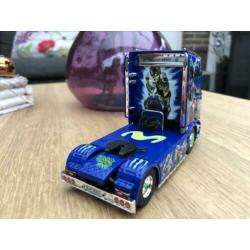 Tekno Scania HP Transped The Doctor
