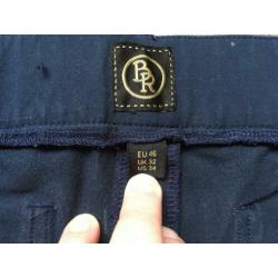 BR PAARDRIJBROEK maat 44 - stretch