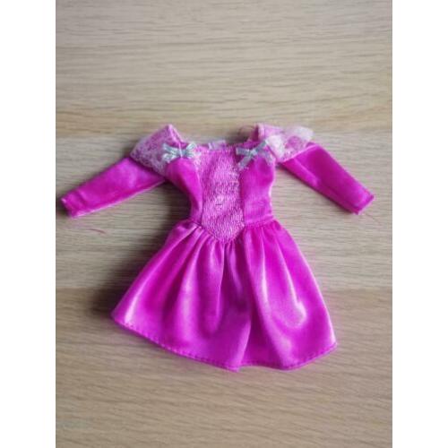 Diverse Barbie kleertjes