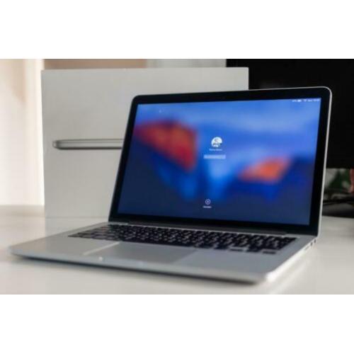 MacBook Pro 13 inch (SSD) | 2015